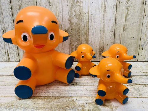 サトちゃんのアンティーク雑貨