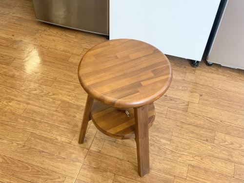 イスのSCANTEAK