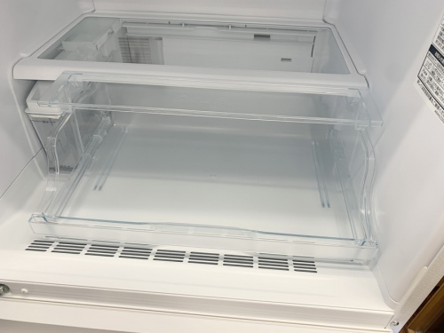 パナソニックの大型冷蔵庫