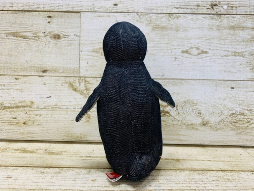 Suikaのペンギン