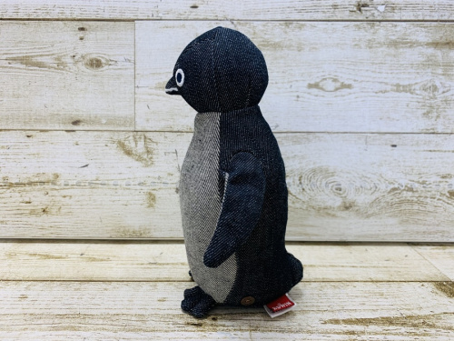 ペンギンのEDWIN