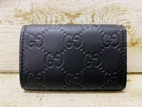 GUCCIのグッチ