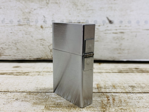 ZIPPOのジッポ