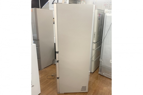 冷蔵庫の日立