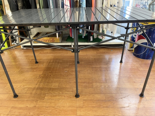 キャンプ用品のTENT FACTORY