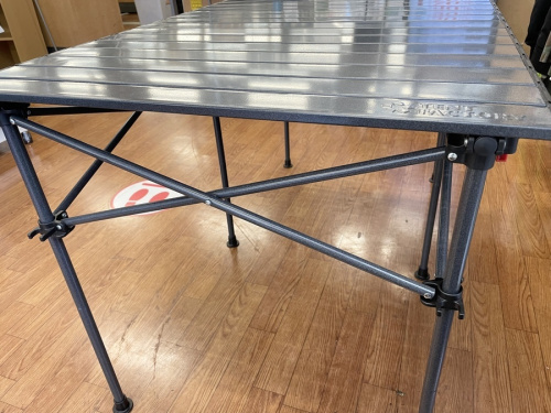 TENT FACTORYのテントファクトリー