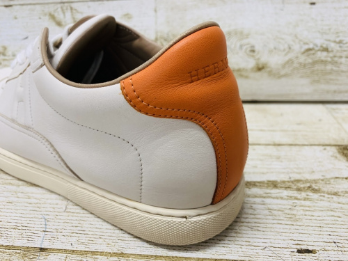 HERMESのブランド