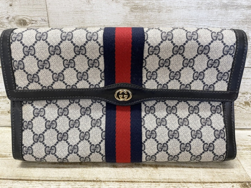 GUCCIのグッチ