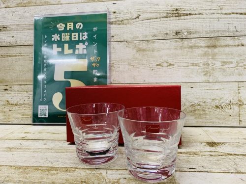 雑貨の洋食器