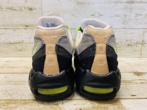 NIKEのナイキ