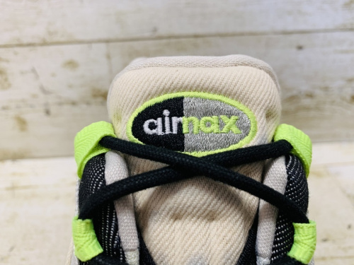 ナイキのAIR MAX