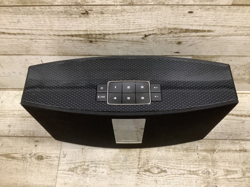 オーディオのBOSE