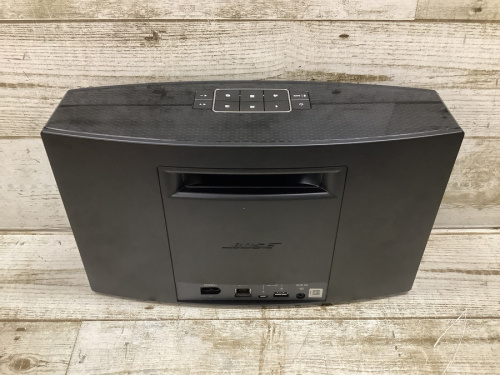 BOSEのボーズ