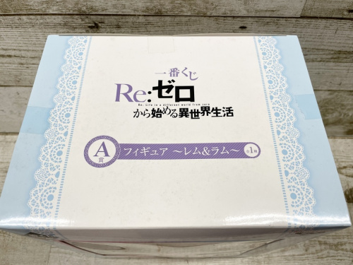 リゼロのレム