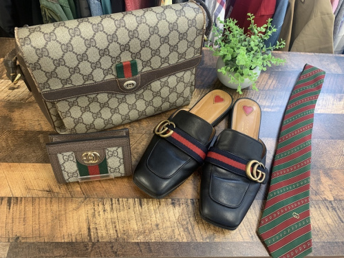 COACHのコーチ