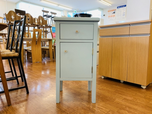 家具のチェスト