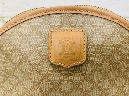 バッグのCELINE