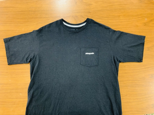 パタゴニアのノースフェイス