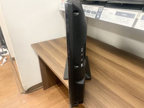 液晶テレビのPanasonic