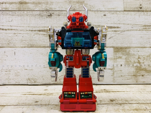 おもちゃのレトロホビー