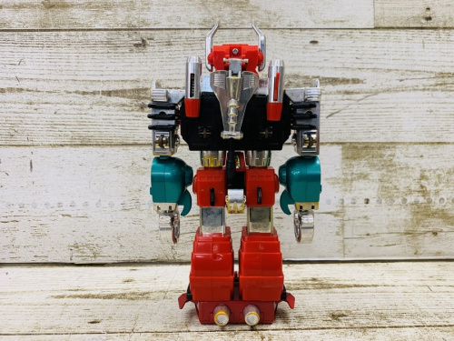 レトロホビーのタカラ