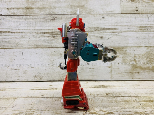 タカラの昭和レトロ