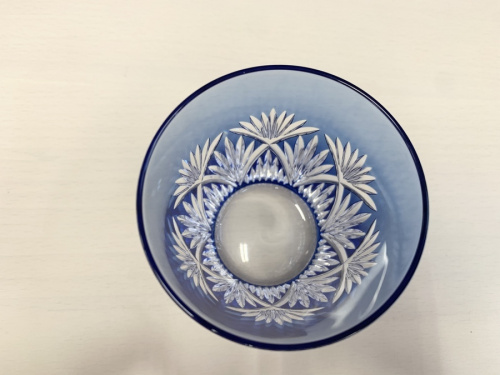 KAGMI CRYSTALのカガミクリスタル
