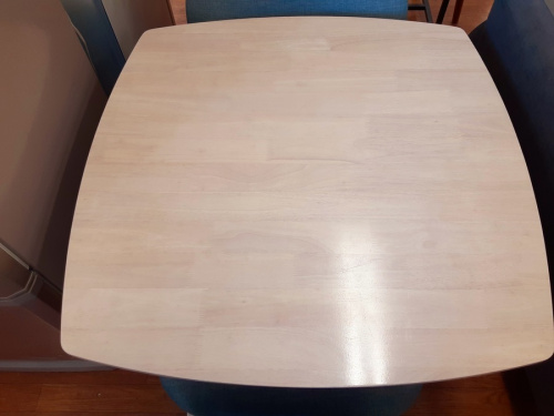 ダイニングセットのニトリ