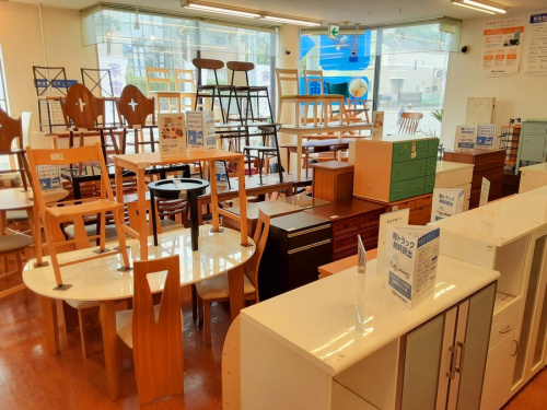 ダイニングチェアー