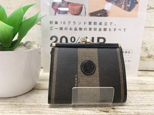 ブランド・ラグジュアリーのFENDI