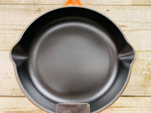 キッチン雑貨のLE CREEUSET