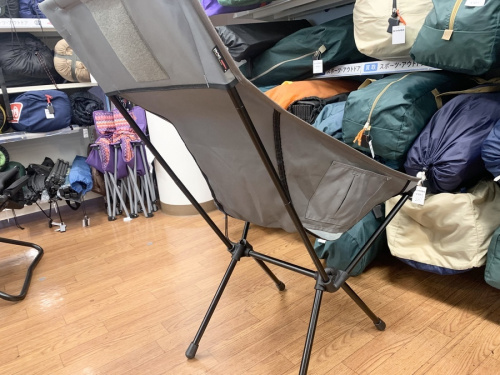 HELINOXのヘリノックス