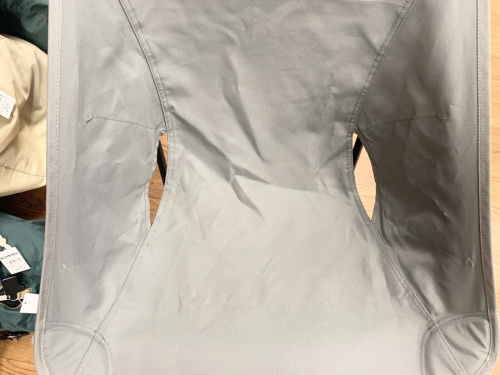 サンセットチェアのA&F