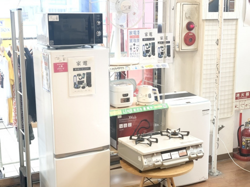 家電のPanasonic
