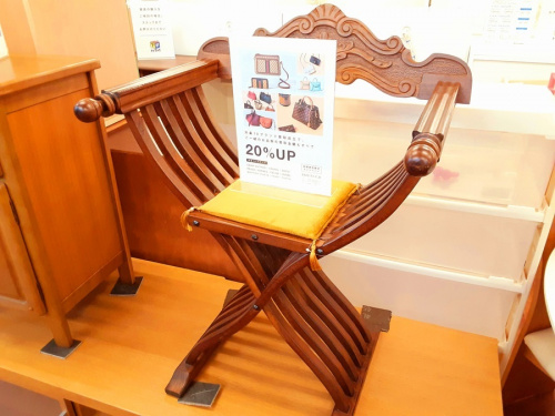 家具のアンティーク