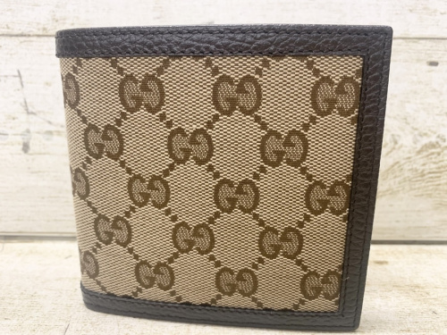 GUCCIのグッチ