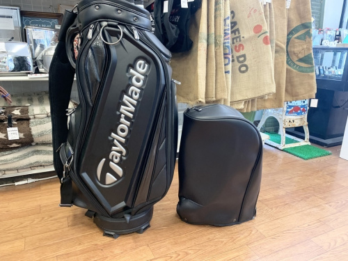 TaylorMadeのテーラーメイド