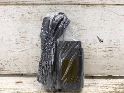 ブラウンの電気カミソリ