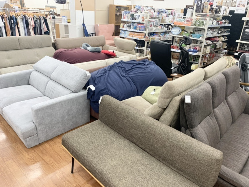 ミドルテーブル