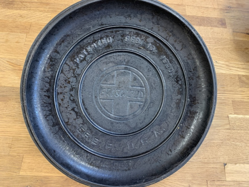 アウトドア雑貨のGRISWOLD