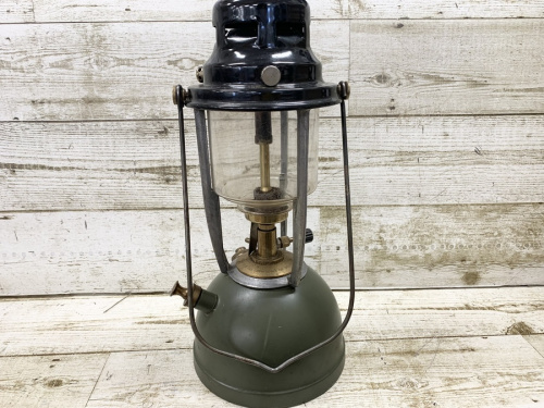 ケロシンランタンのVAPALUX