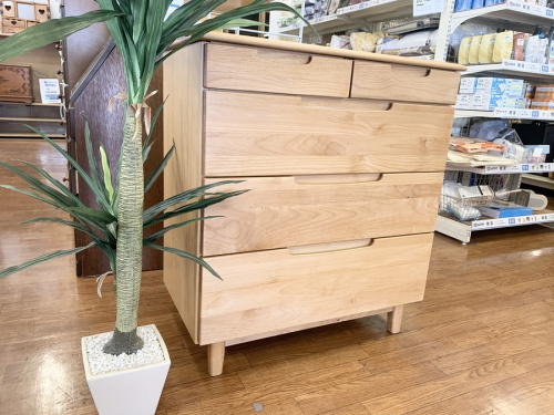 家具のチェスト
