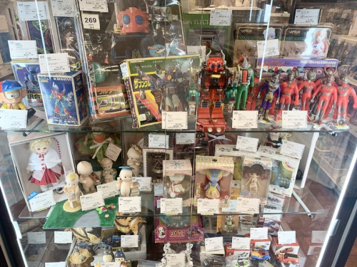 トミカのゲーム機