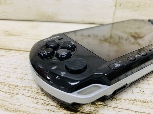 ゲームのSONY