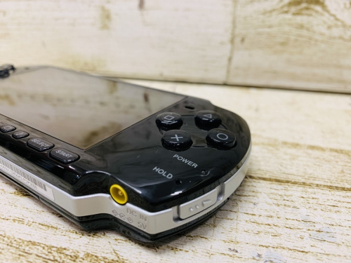SONYのPSP