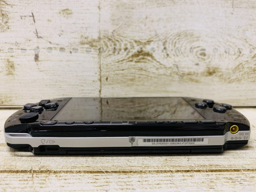 PSP