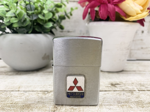 ZIPPOのジッポ