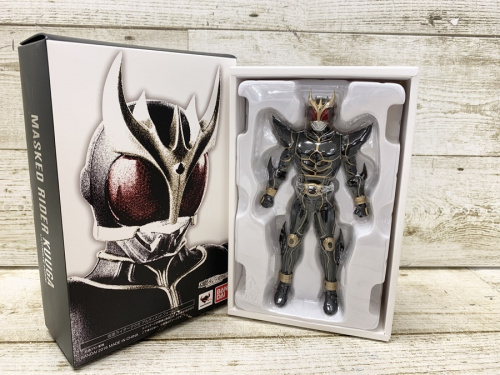 フィギュアのBANDAI
