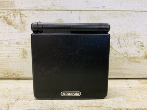 ゲームのNintendo