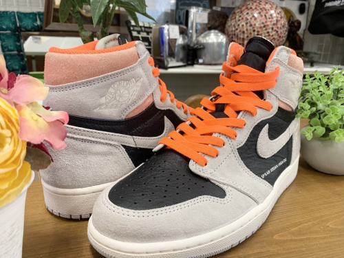 スニーカーのNIKE